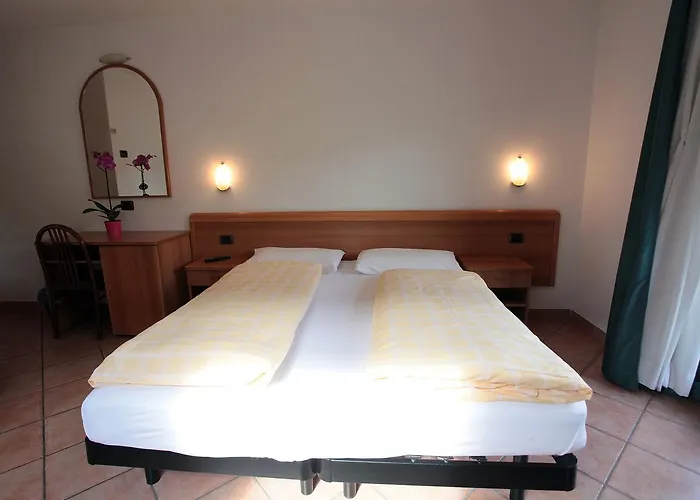 Hotel Miramonti