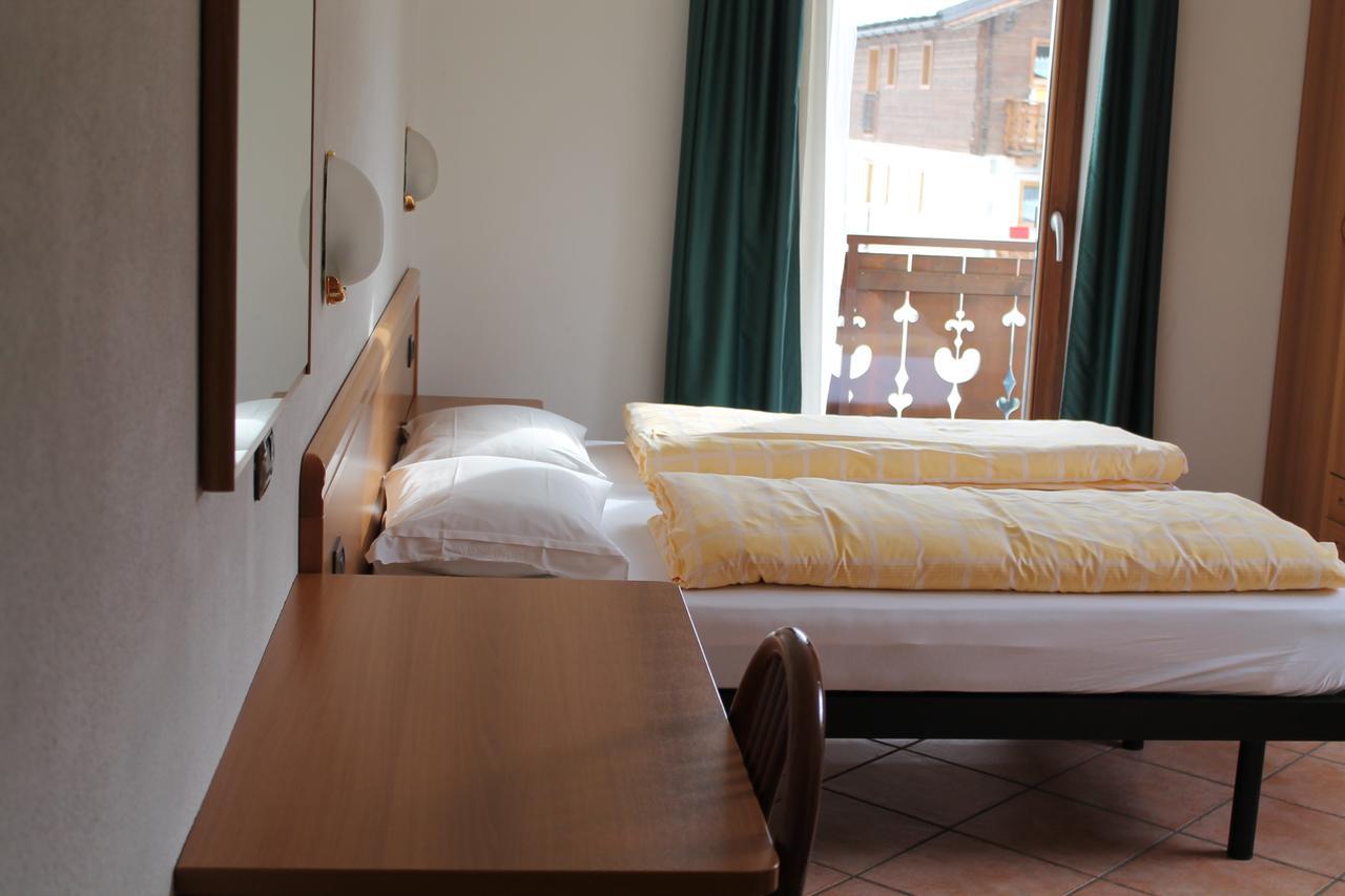 Miramonti Hotel