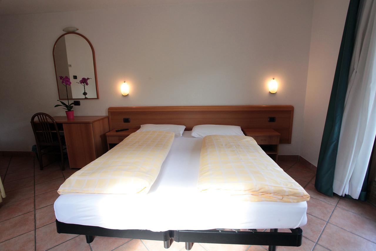 Hotel Miramonti 3*
