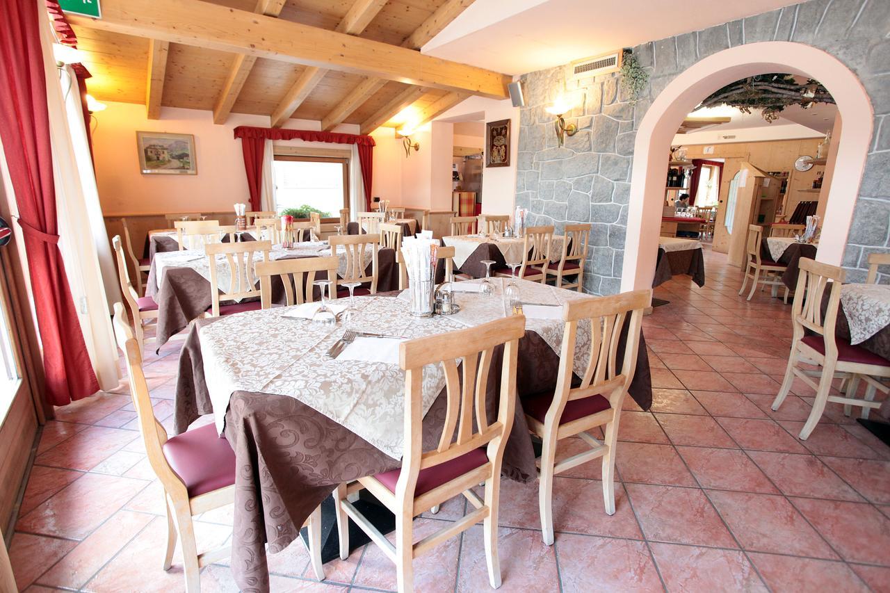 Miramonti Hotel Livigno