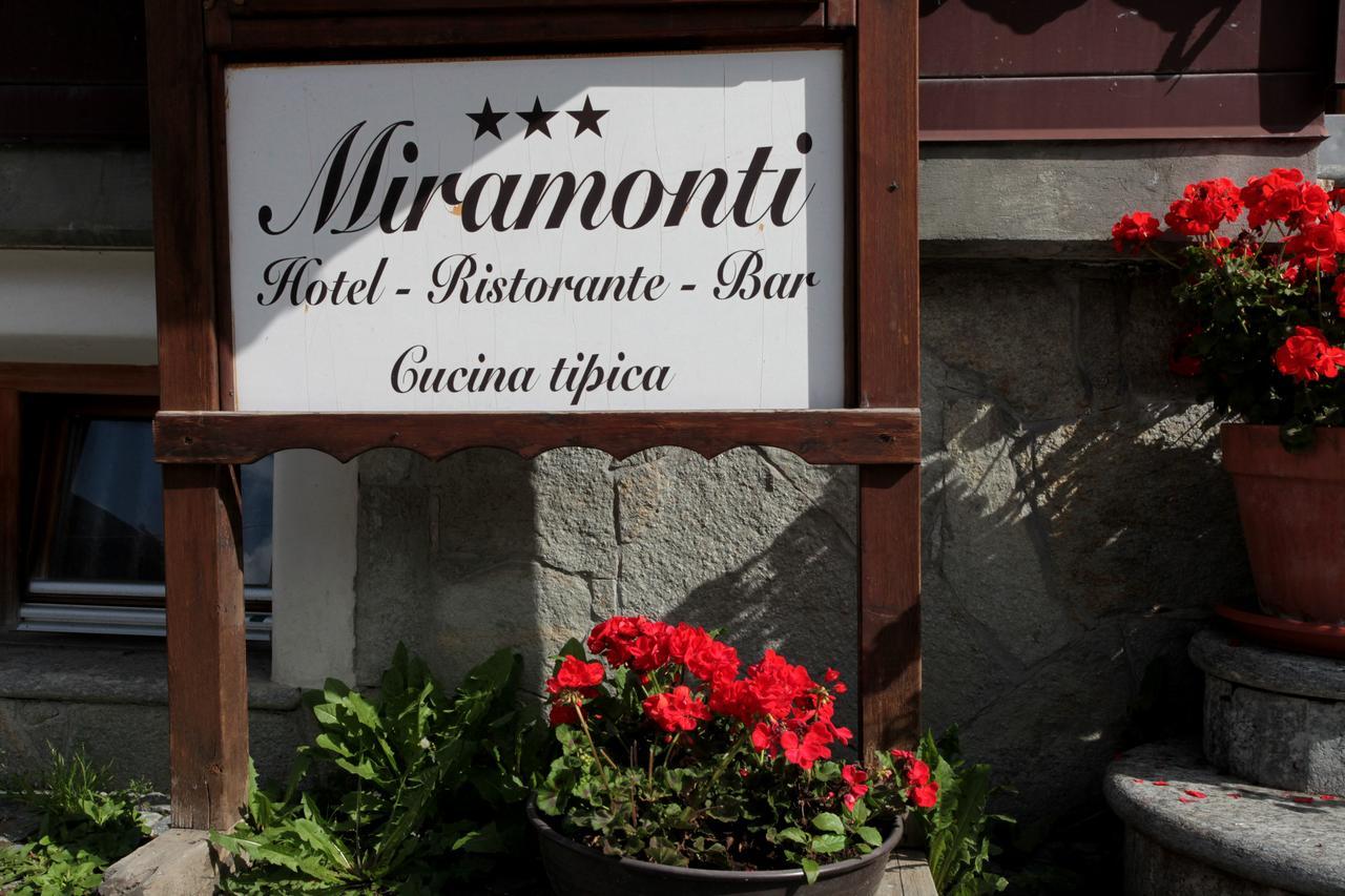 Miramonti Hotel Livigno