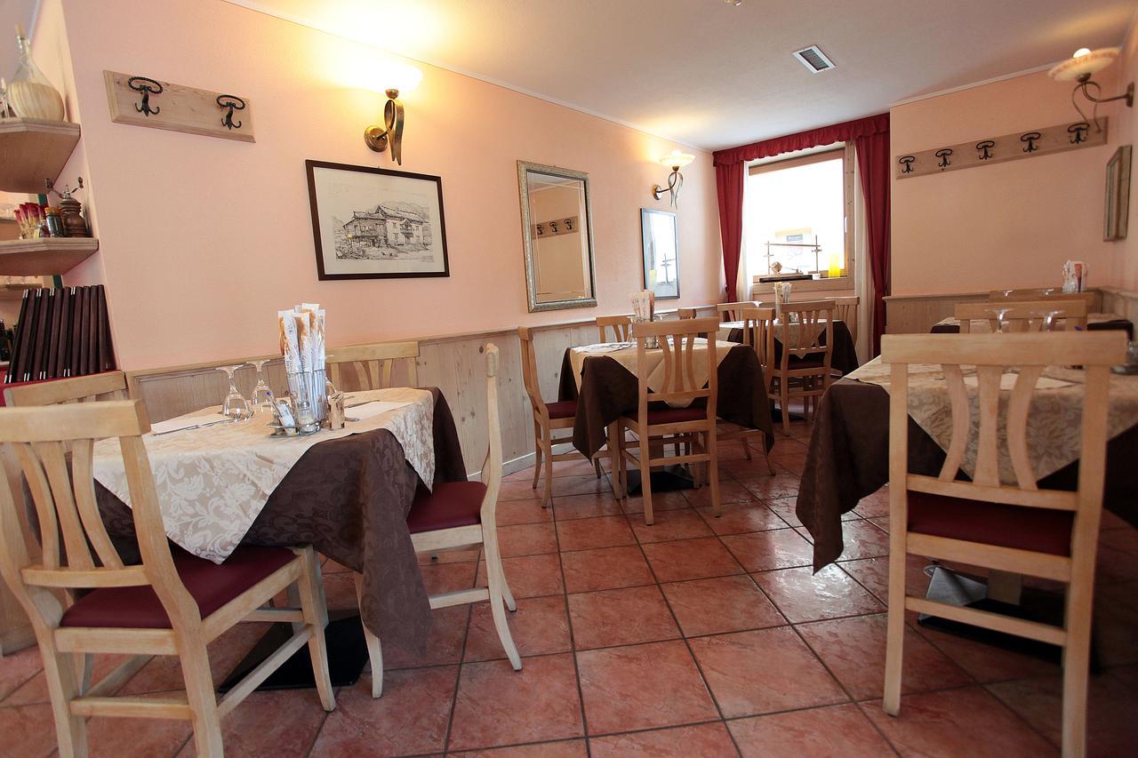 Hotel Miramonti