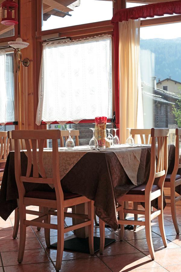 Hotel Miramonti 3*